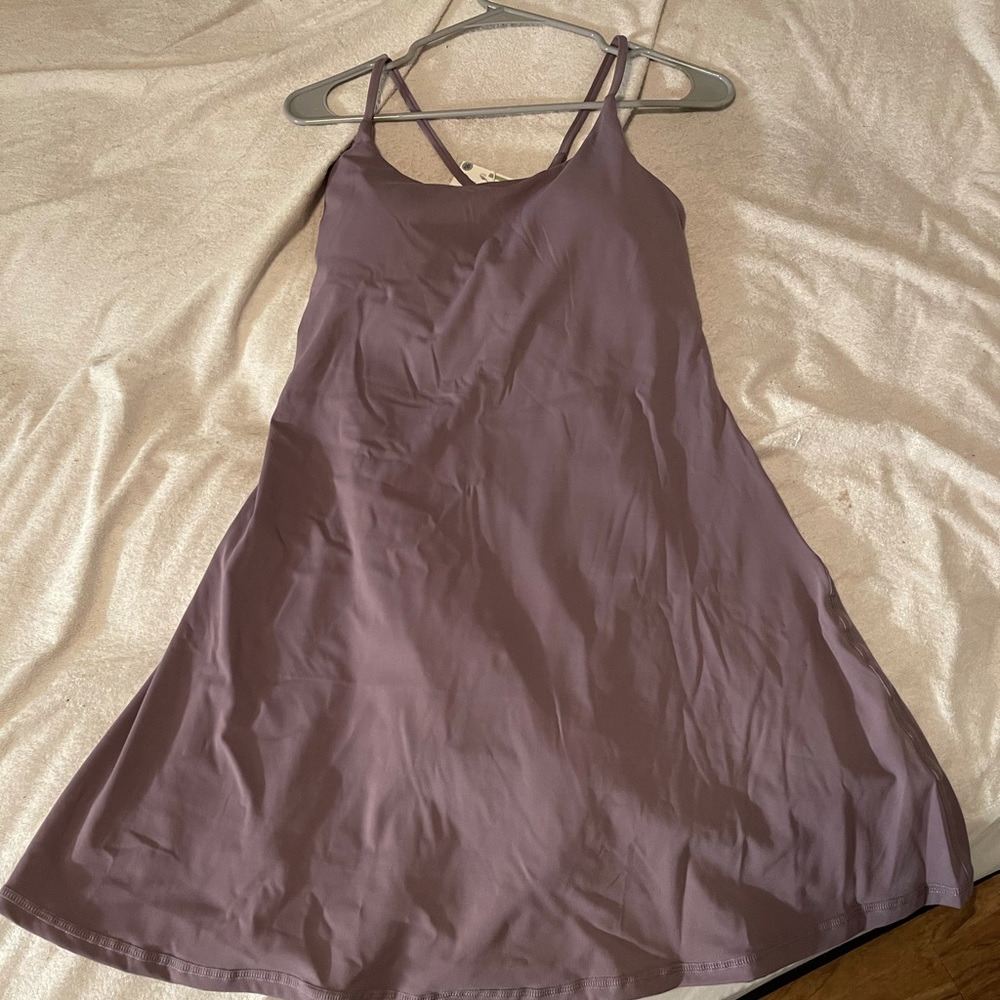 Halara athletic/casual dress